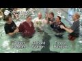 March 2010 Baptisms and Testimonies at Calvary Chapel of the Triad, Part Two
