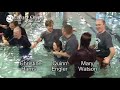 March 2010 Baptisms and Testimonies at Calvary Chapel of the Triad, Part Two