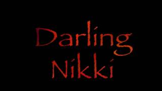 "Darling Nikki" Trailer - HD