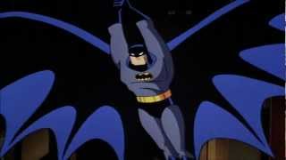 Batman: Mask of the Phantasm (1993) - Theatrical Trailer
