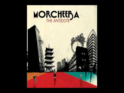 Morcheeba - A Military Coup