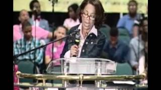 Evangelist Joyce Rodgers speaks at COGIC AIM MY Convention Mid-Day Service320 Evangelist Joyce Rodgers speaks at COGIC AIM MY Convention Mid-Day Service320