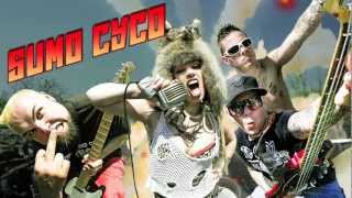 LOOSE CANNON (Official Music Video) Sumo Cyco - YouTube