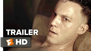 Demon Official Trailer 1 (2016) - Horror Movie
