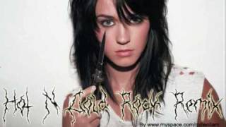 katy perry hot and cold punk