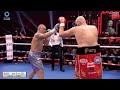 Usyk vs Fury 2 Full Fight HD  ???? vs ????? 2 ?????? ???