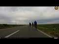 VIDEOCLIP Traseu SSP Bucuresti - Cernica - Plataresti - Luica - Nana - Fundulea - Branesti - Bucuresti [VIDEO]