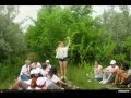 VIDEOCLIP Padurea Copiilor de la Dragos Voda, Calarasi - eveniment inaugurare