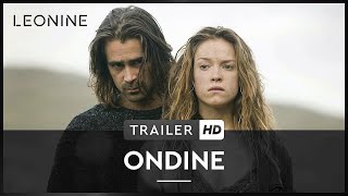 Ondine - Das Mädchen aus dem Meer (Trailer) Ondine - Das Mädchen aus dem Meer (Trailer)