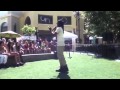 ACE Primo Performing