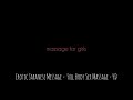 Image Erotic Japanese Message Full Body Sex Massage Hd