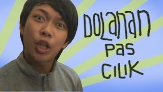 Photo Bayu Skak Dolanan Pas Cilik