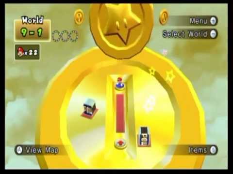 new super mario bros wii hack download