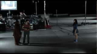 Tristeza e Alegria na Vida das Girafas. Sadness and happiness in the life of giraffes.(Trailer)