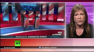 Жена Берни Сандерса в интервью RT рассказала о президентской гонке в США