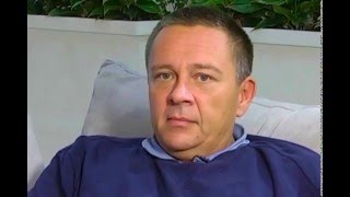 Степан Демура: рубль пошел в свой последний путь…