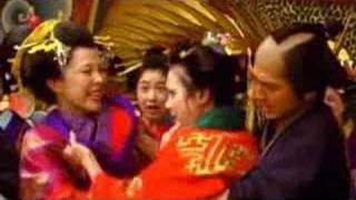 sakuran電影trailer