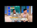 Denver Police Beating Victims Speak