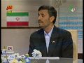 مناظره کروبی و احمدی نژاد قسمت هشتم