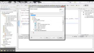 CORBA Development with NXTware Remote: Part 5