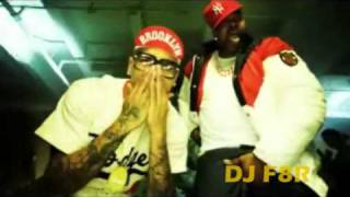 Chris Brown - Look At Me Now ft. Lil Wayne, Busta Rhymes (Cover by