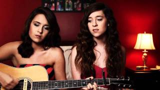 Taylor Swift "Enchanted" by Megan and Liz