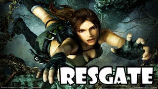 Reféns Fujam =] - Tomb Raider #16