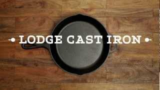 How to restore neglected cast-iron pans – BBQ-Heroes