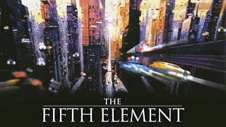 The Fifth Element - 20th Anniversary - Trailer