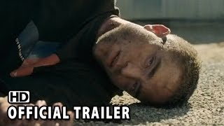 The Rover Official Trailer #1 (2014) HD