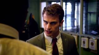 Golden Boy Season 1 Trailer