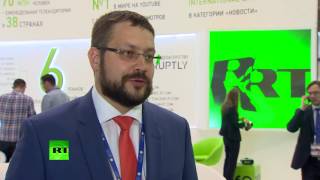 Проректор РАНХиГС: Экономика РФ может найти новые точки роста в инновациях