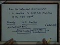 Lecture - 21 Demodulation of Angle Modulated Signals