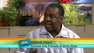 Tyrone Aiken