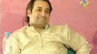 Nusrat Fateh Ali Khan Youtube