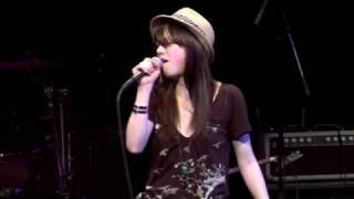Carly Jepsen 