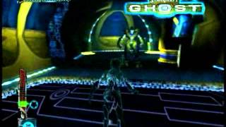 Blizzard Ghost E3 Trailer 2003