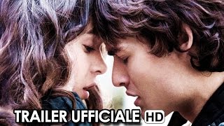 Romeo & Juliet Trailer Ufficiale Italiano (2015) - Douglas Booth, Hailee Steinfeld Movie HD