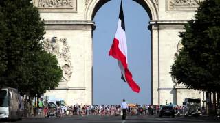 Trailer: NIEUWE HELDEN - In het hart van de Tour Trailer: NIEUWE HELDEN - In het hart van de Tour