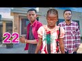 MTOTO WA JINI { 22 }