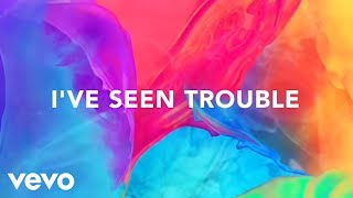 Avicii – Trouble Avicii – Trouble