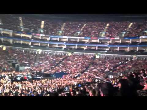 Enrique Iglesias 2011 02 Arena wiseboy901 57 views 1 year ago Enrique 