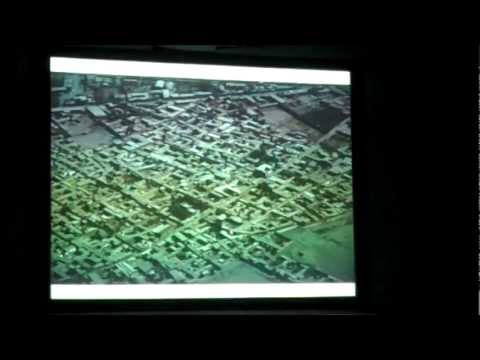 Dialogues in Development: Maggie Stephenson