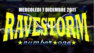 Trailer Ravestorm 2011 @ Number One (07.12.2011)