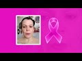 Outubro Rosa – Mês de conscientização sobre o câncer de mama.