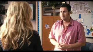 Just Go With It 2011 Official Trailer