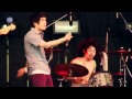 翌朝 @ KAIKOO POPWAVE FESTIVAL 2012
