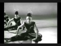 Modern Dance ( Martha Graham - No Id)