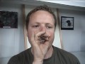 Vidéo chant merle noir ramage - Imitation ramage appeau merle noir