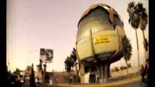 LEJOS DEL MAR - TRAILER